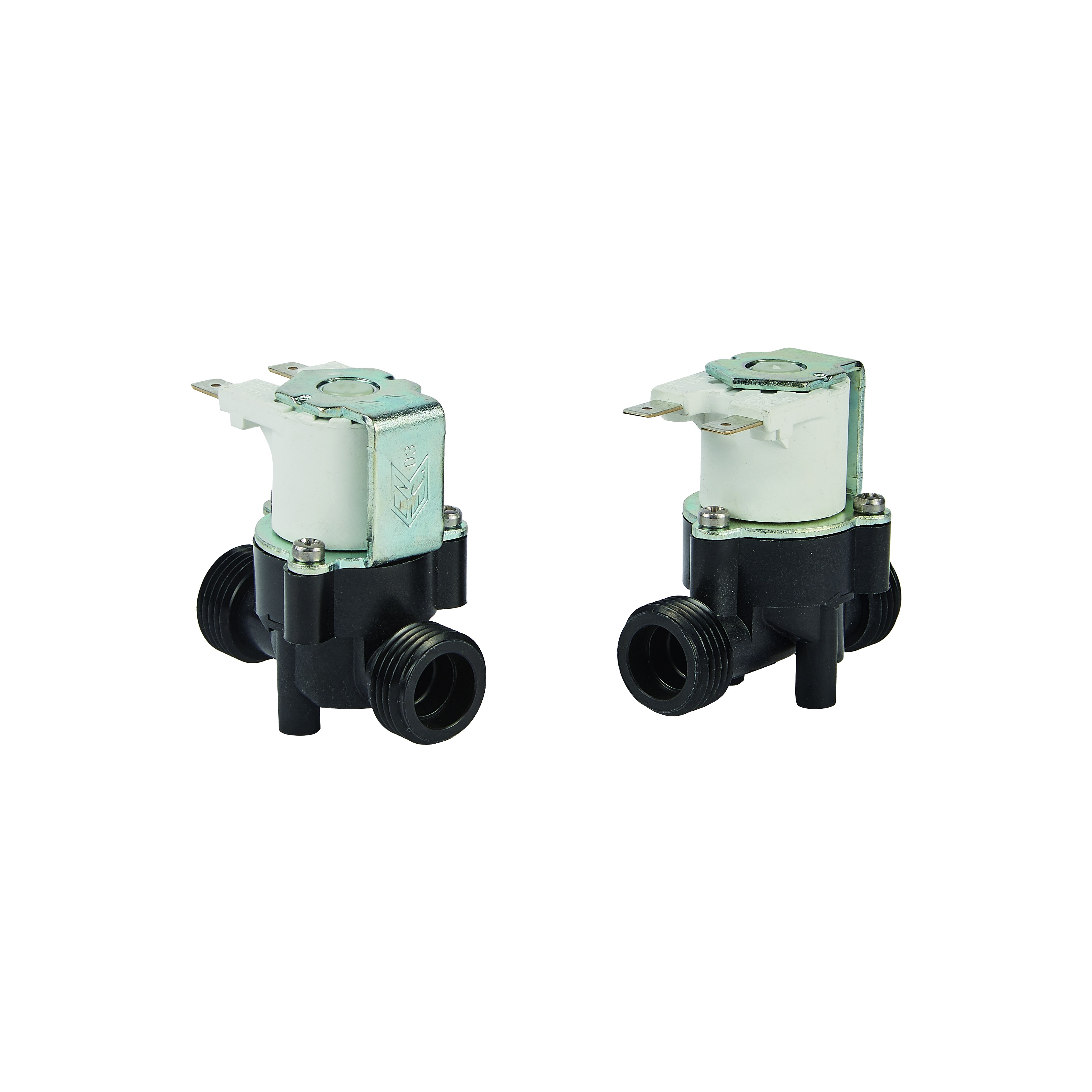 Válvula solenoide mini de repuesto de 12 V para grifos electrónicos Neve RI ELEVALET101
